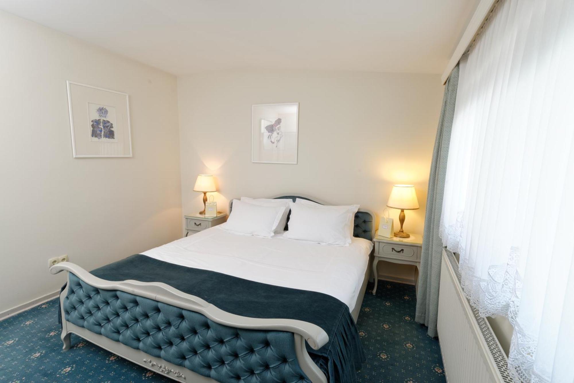 Appartamento con 2 Camere da Letto