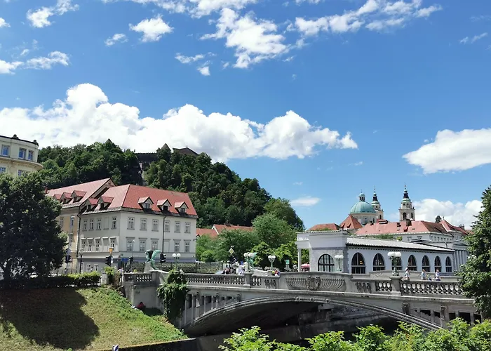 Cha Cha RoomsAlbergo