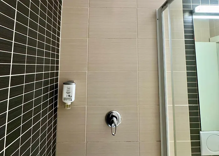 Rooms AmbrozicAlbergo